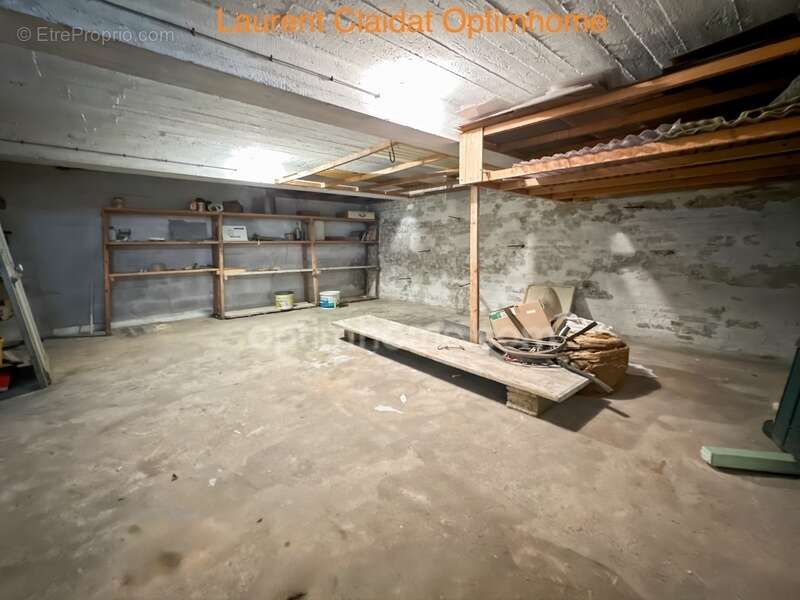 Maison à SAINT-QUENTIN