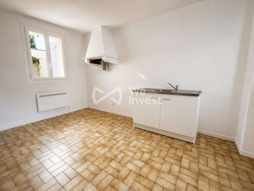 Appartement à TOURNAN-EN-BRIE