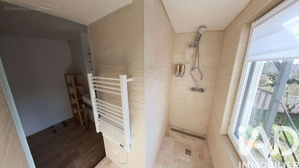 Photo 7 - Maison à CHINON