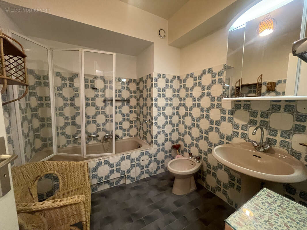 Résidence villa zellidja : 4 avenue albert 1er - le cannet residentiel  **** exclusivité baxton - photo 7