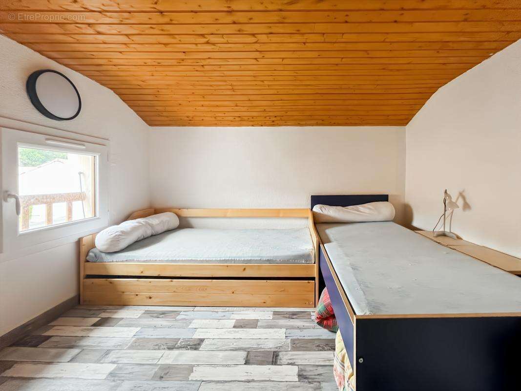 Maison à LES MATHES