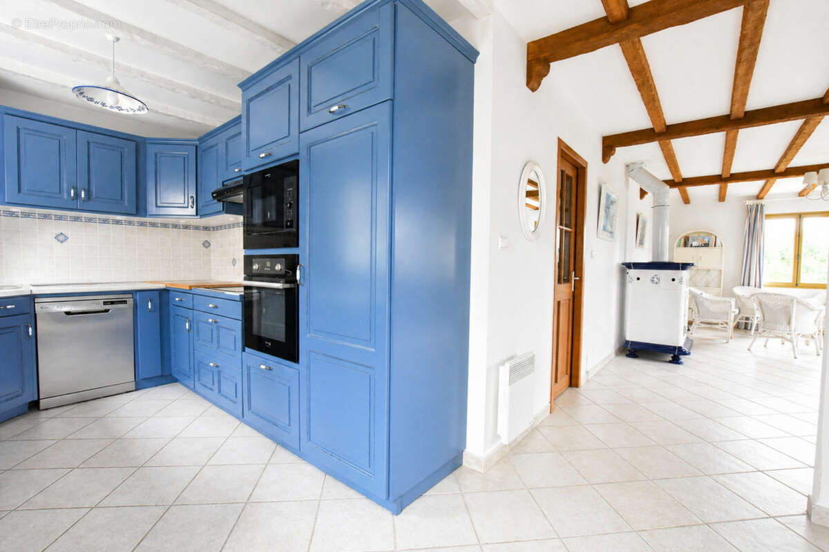Maison à PREFAILLES