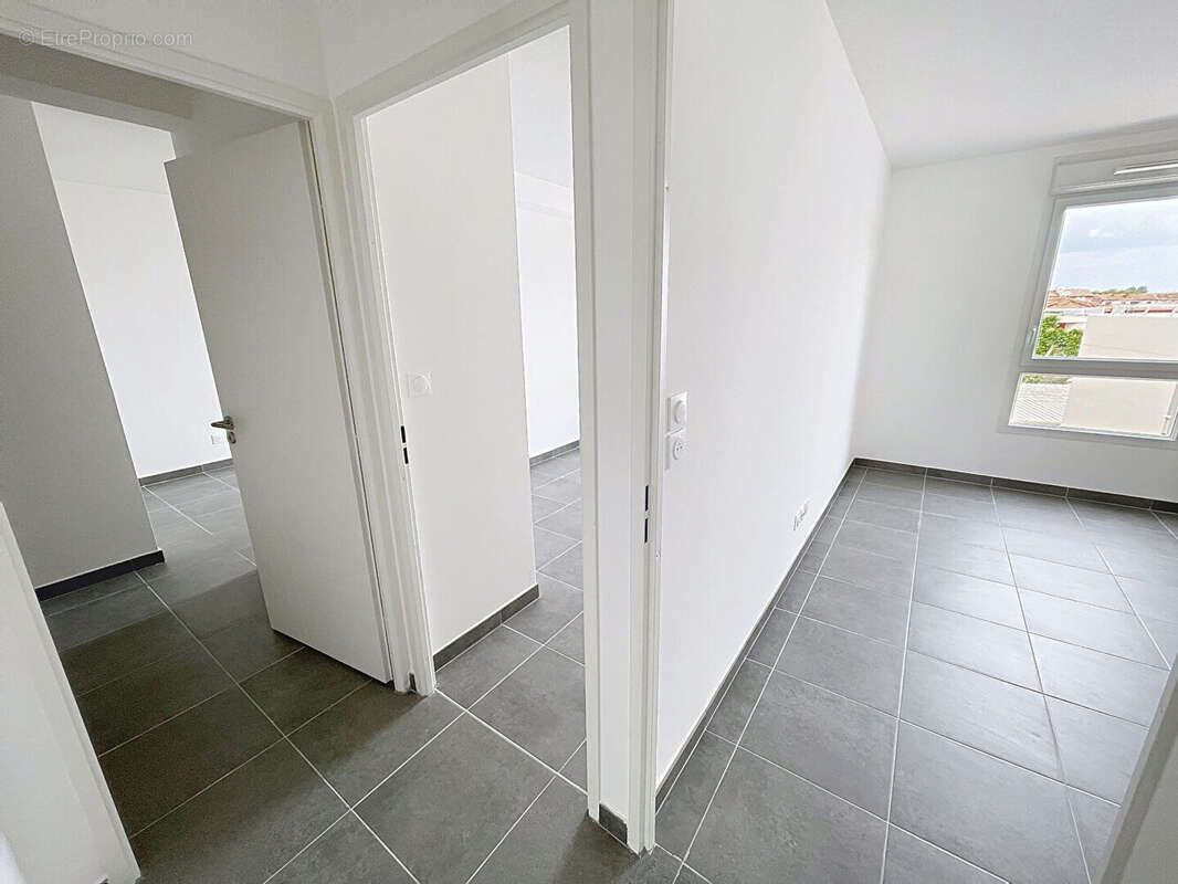 Appartement à AVIGNON