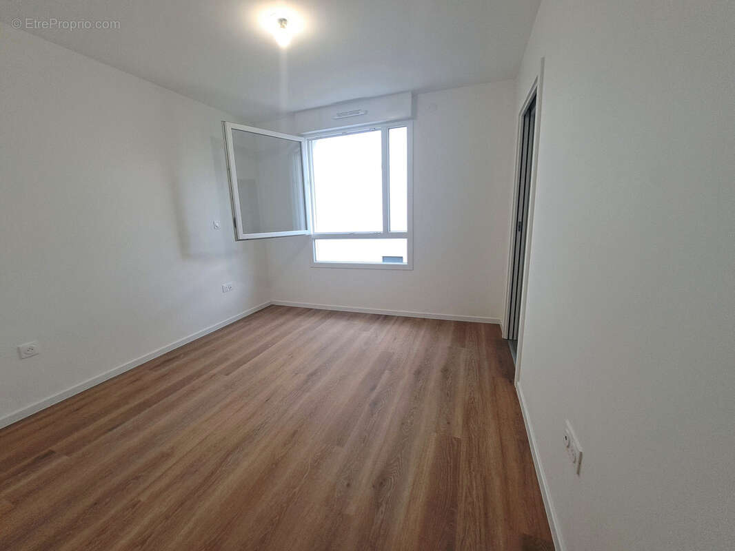 Appartement à SCHILTIGHEIM