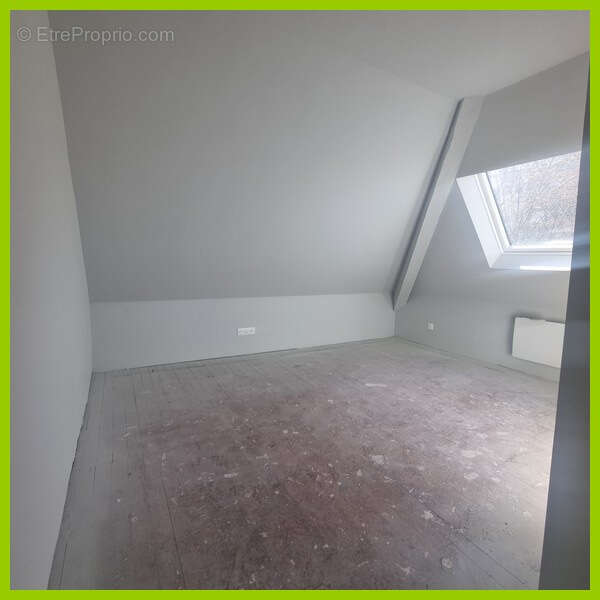 Appartement à MULHOUSE