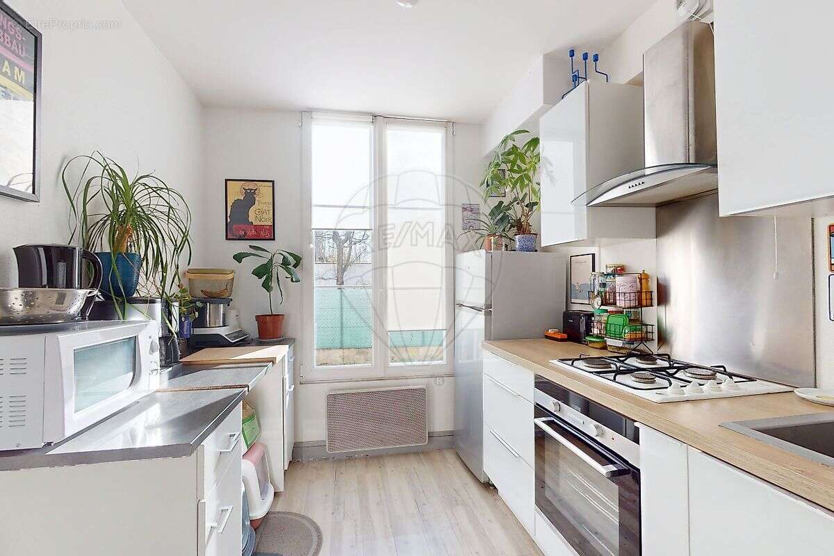 Appartement à ORLEANS