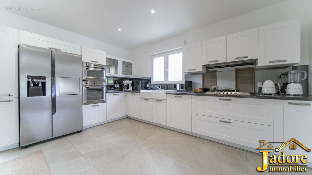 Maison à SAINT-DIE-DES-VOSGES