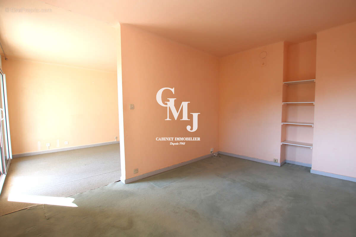 Appartement à SAINT-RAPHAEL