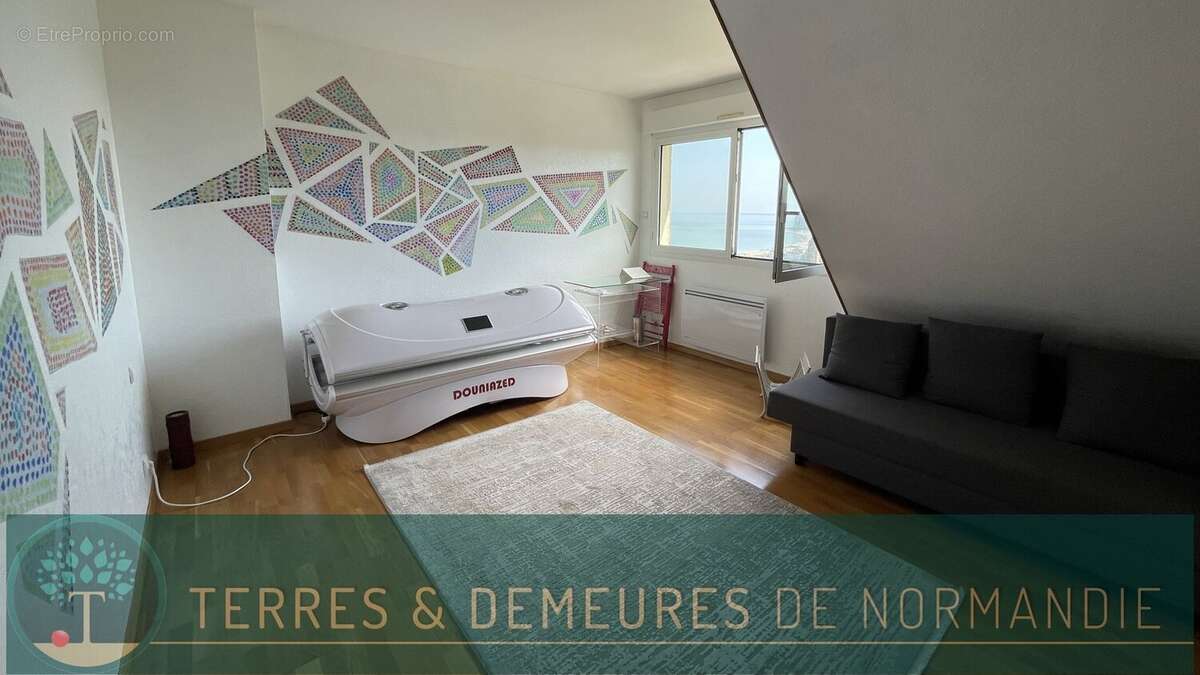 Maison à LE TREPORT