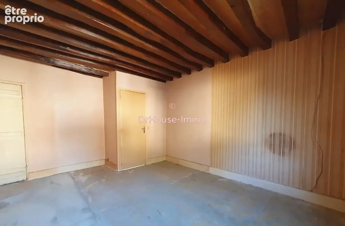 Maison 5 pièces 63 m² à vendre à Chars (95750) - photo 10