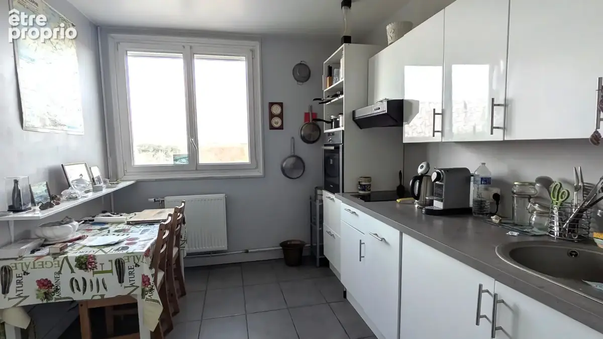 Appartement 2 pièces 59 m² à vendre à Conflans-Sainte-Honorine (78700) - photo 5
