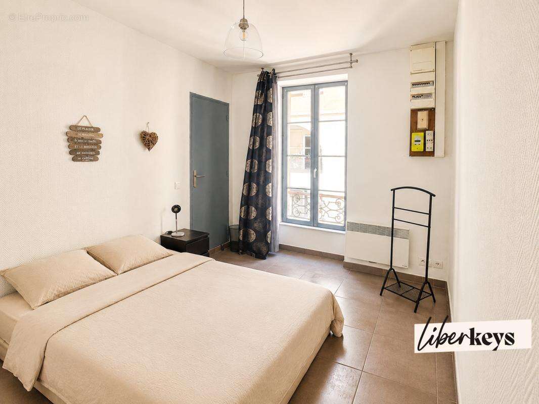 Appartement à NIMES