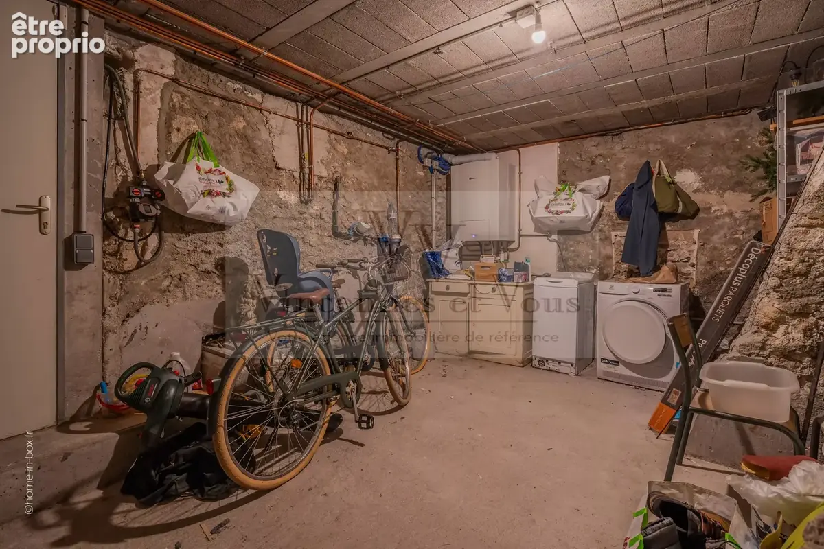 Maison 6 pièces 112 m² à vendre à Montreuil (93100) - photo 26