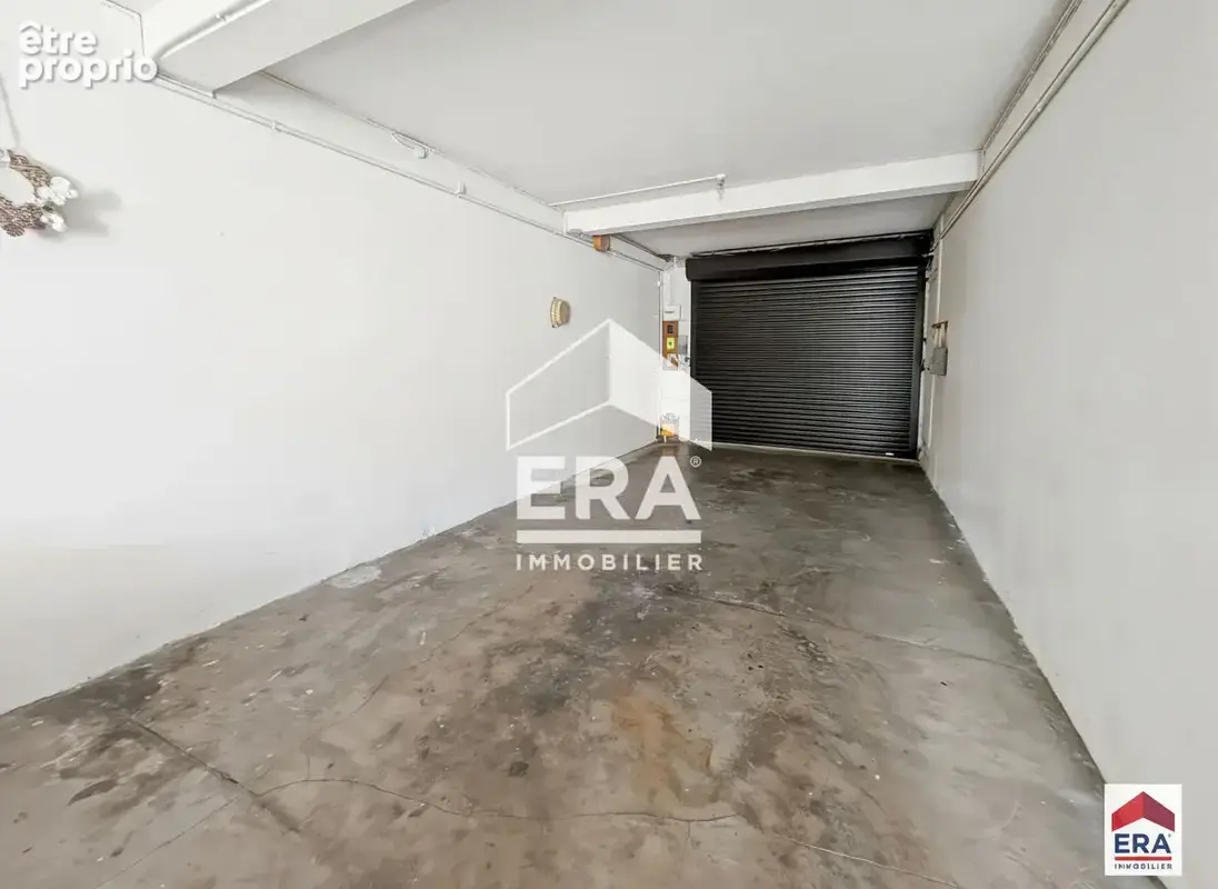 Maison 144 m² - Jardin + Grand Garage - Croix - photo 9