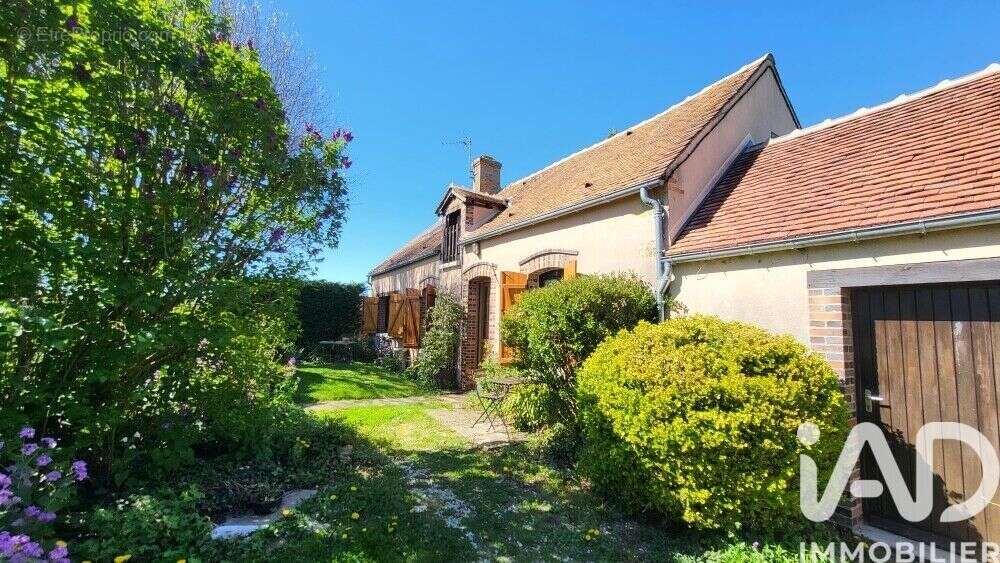 Photo 4 - Maison à LA SELLE-SUR-LE-BIED
