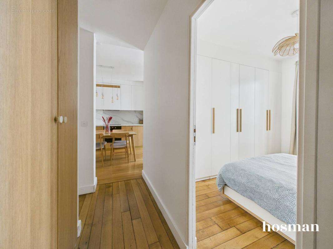 Appartement à PARIS-5E