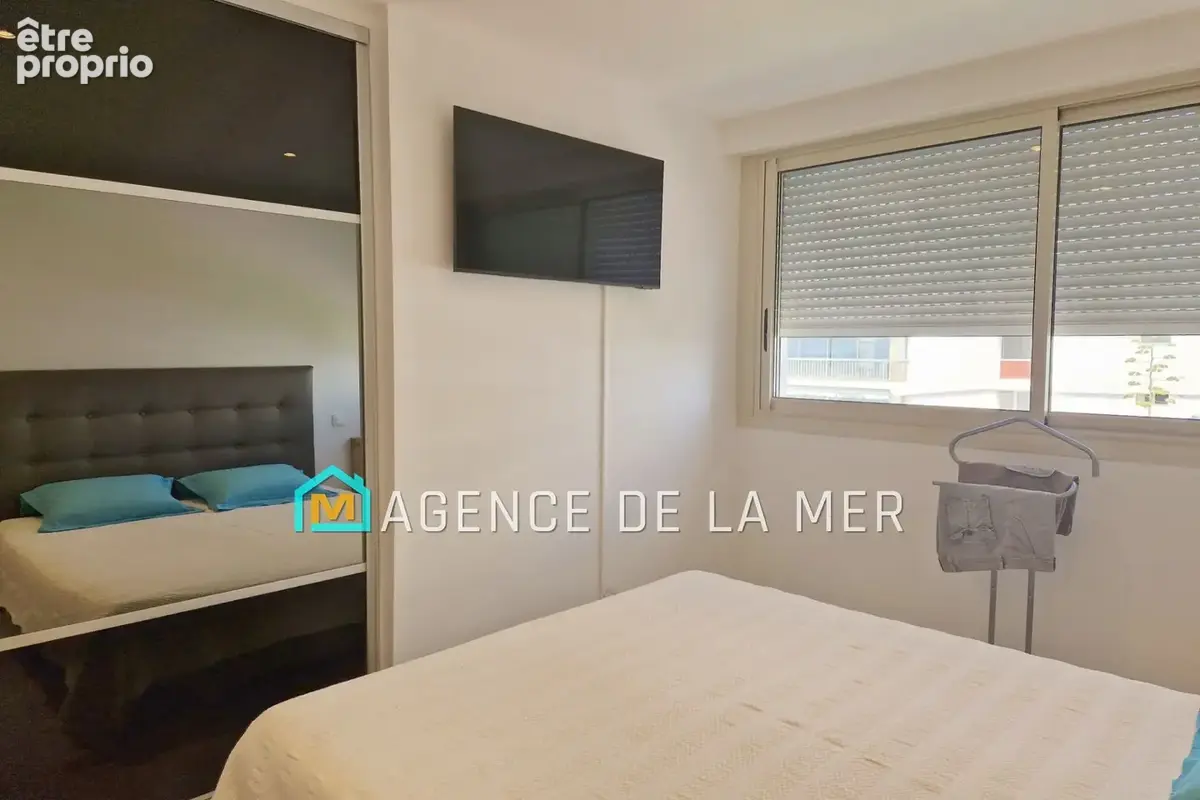 Appartement 3 pièces 70 m² à vendre à Mandelieu-La-Napoule (06210) - photo 8