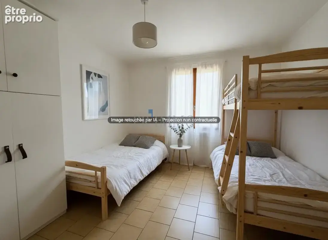 Villa de plain pied sur 668 m2 aux arcs sur argens - photo 11