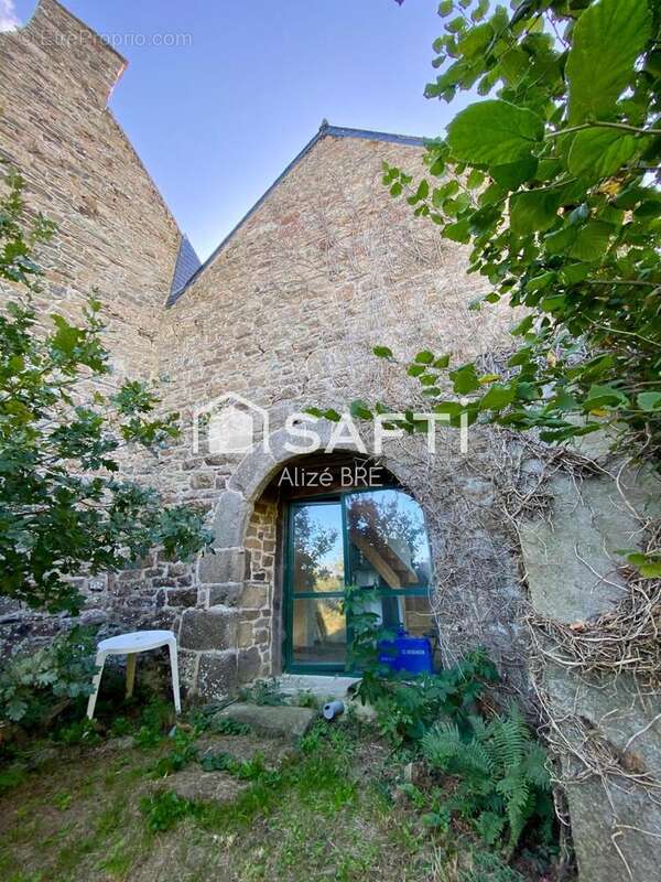 Photo 5 - Maison à CAMLEZ