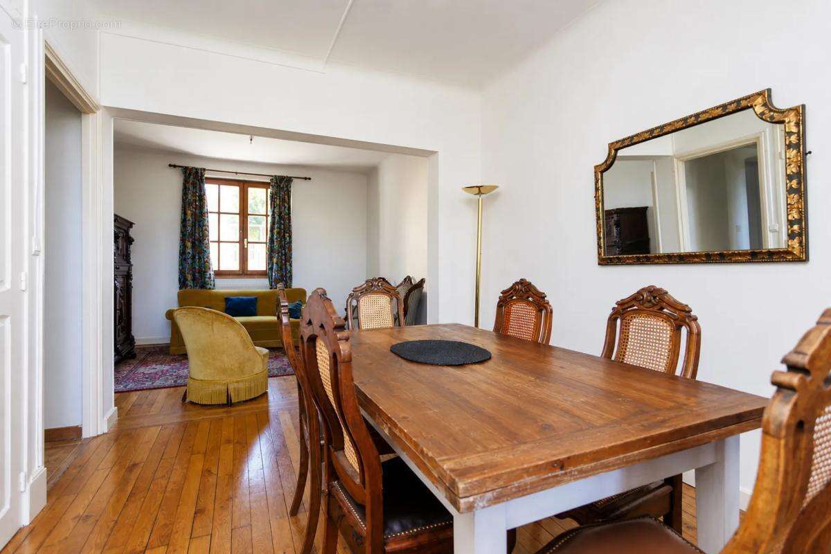 Appartement de 5 pièces de 117 m² à Paray-le-Monial - photo 9