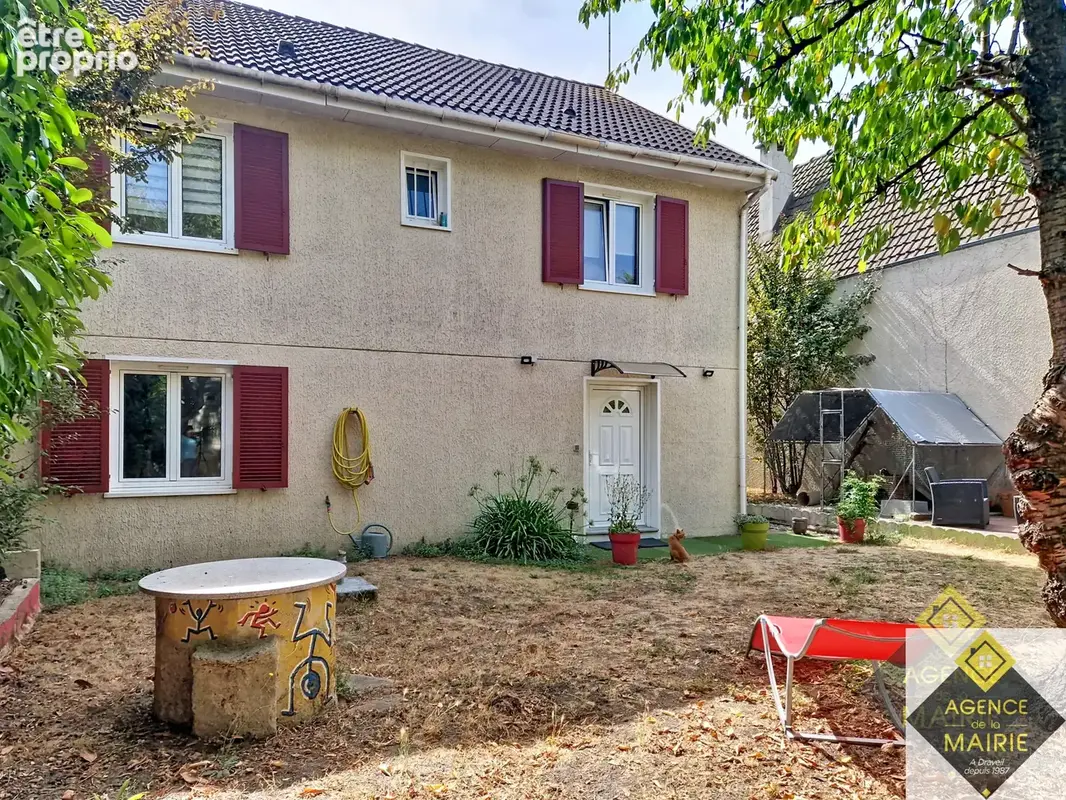 Maison à DRAVEIL