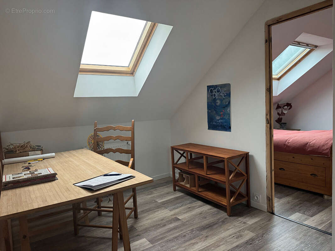 Maison à SAINT-NAZAIRE