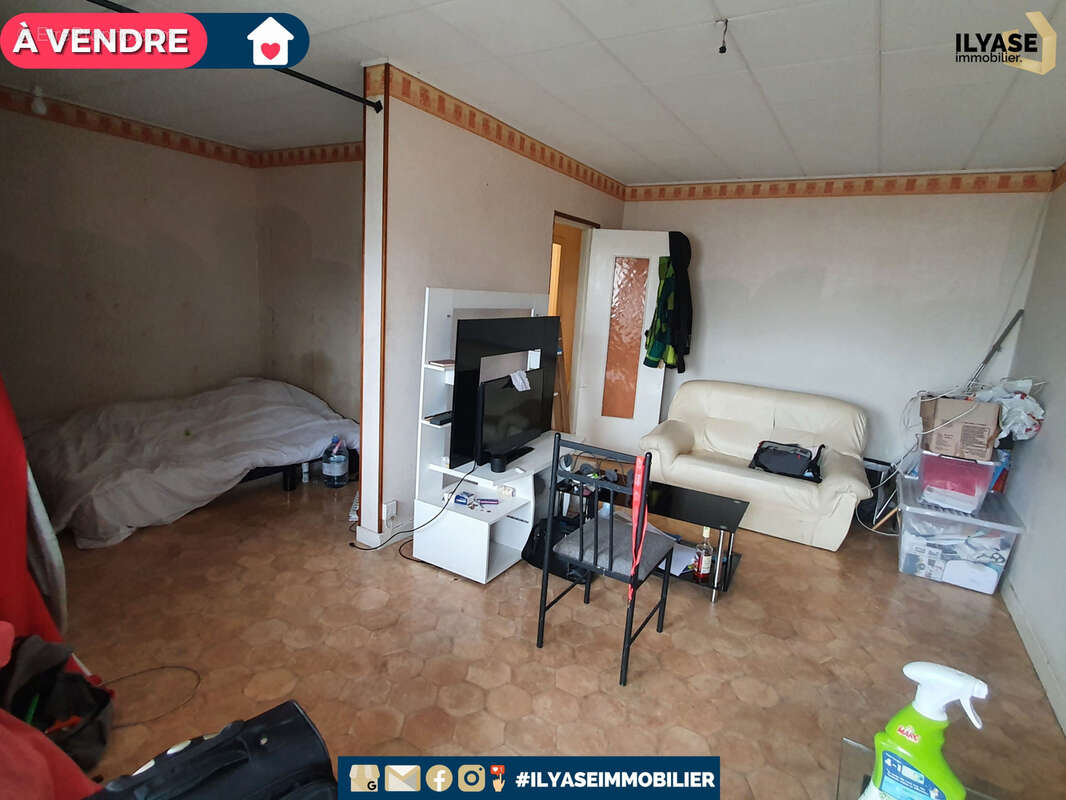 Appartement à CHALON-SUR-SAONE