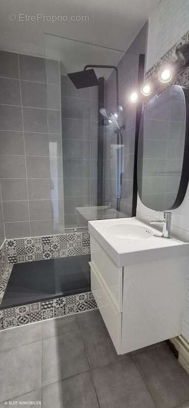Appartement 31 m² à Saint-Herblain  - photo 5