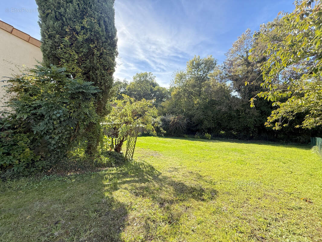 Maison à MAISDON-SUR-SEVRE