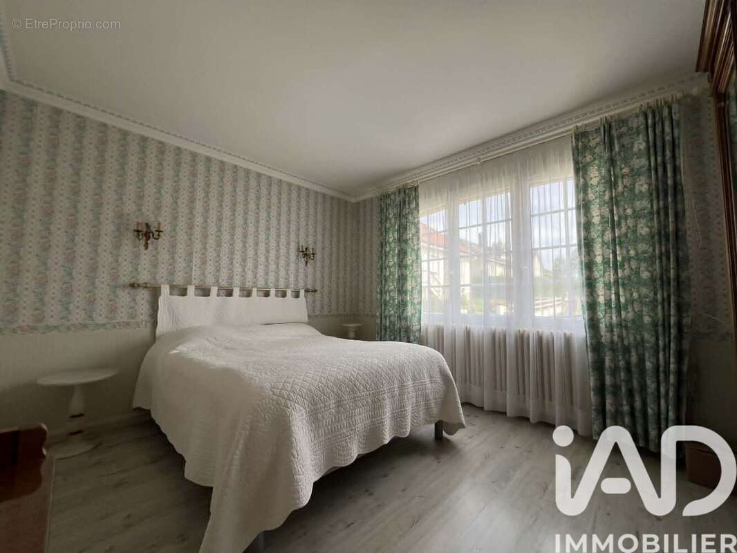 Photo 8 - Maison à FOUCARMONT