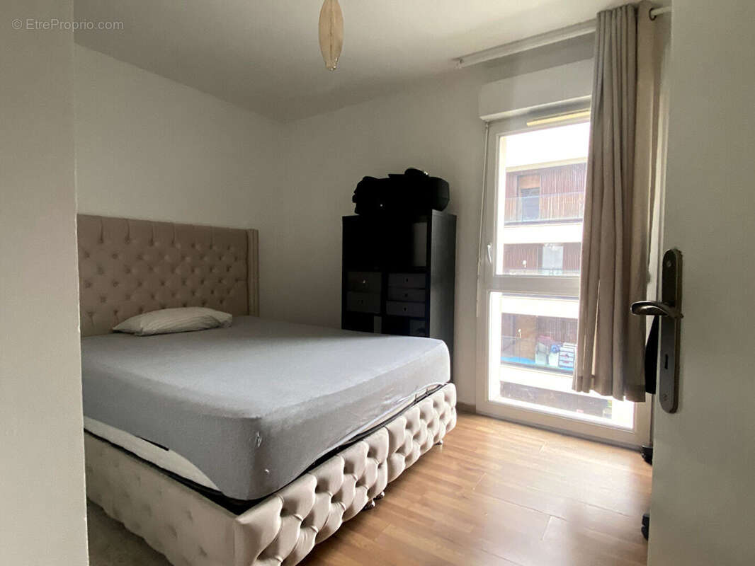 Appartement à BOBIGNY