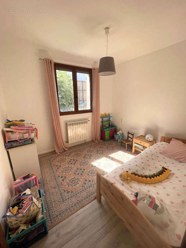 Maison à JONQUERETTES