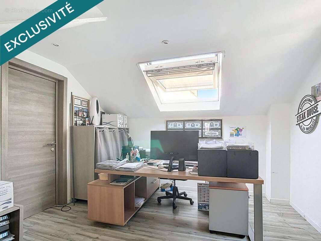 Photo 9 - Maison à BRUNOY