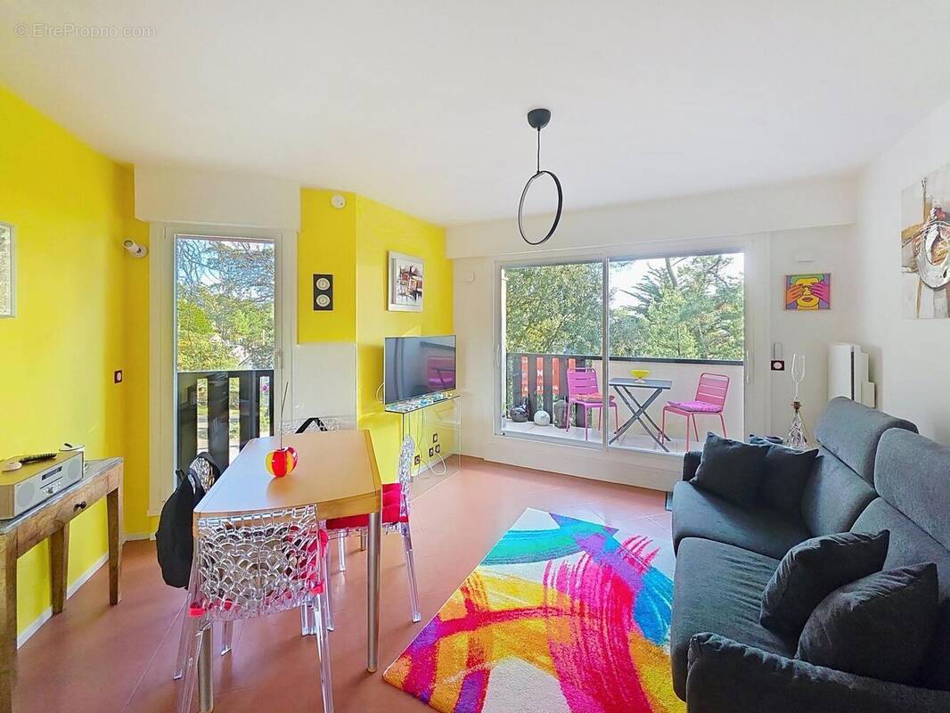 Photo 1 - Appartement à LA BAULE-ESCOUBLAC