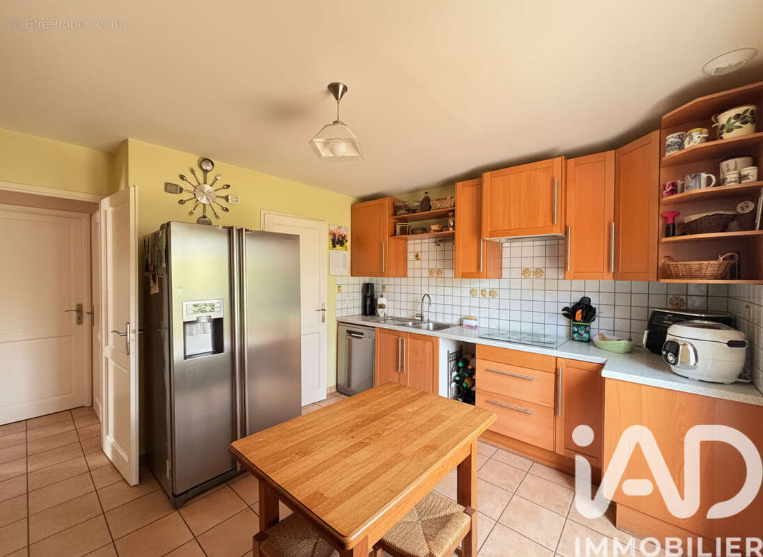 Photo 6 - Maison à MAREUIL-LES-MEAUX