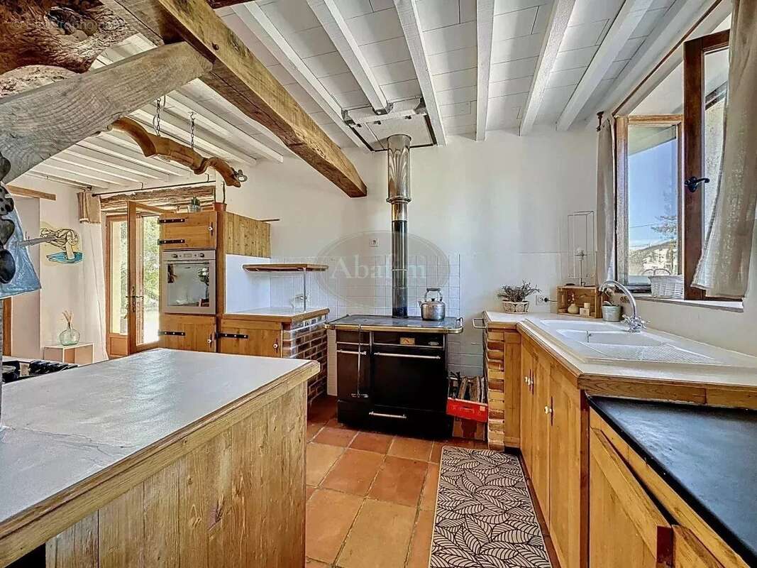 Maison à BOULOGNE-SUR-GESSE