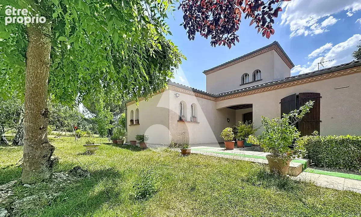 Photo Maison à Albi au prix de 340 000€