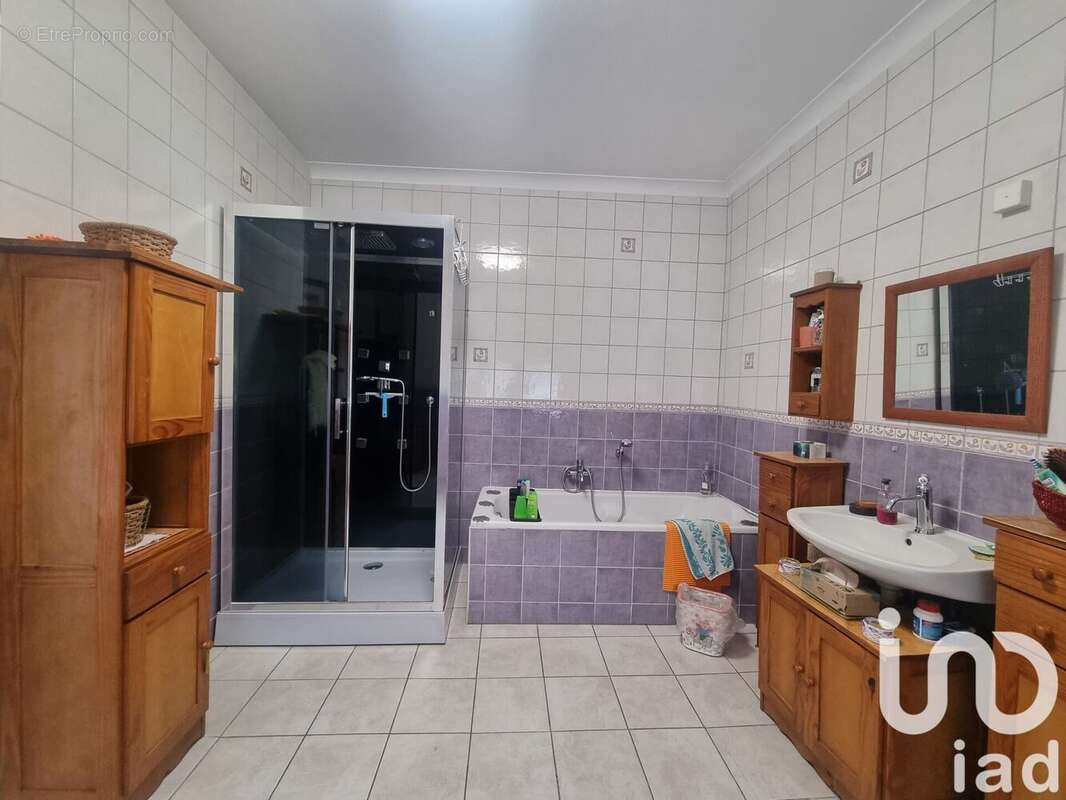 Photo 8 - Appartement à FORBACH