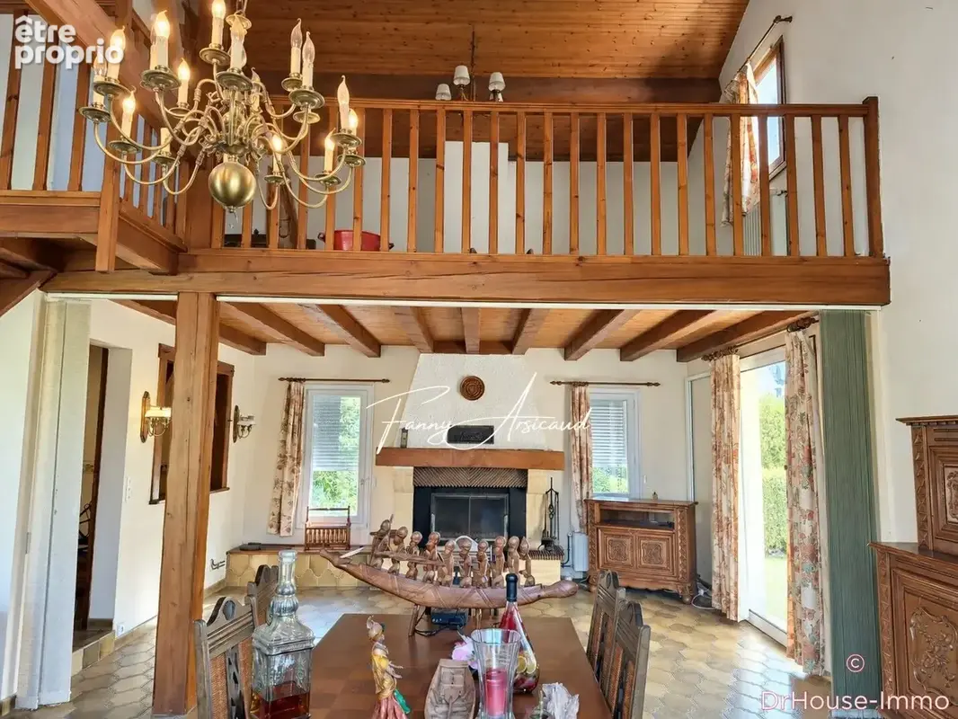 Maison 8 pièces 193 m² à vendre à Vix (85770) - photo 7