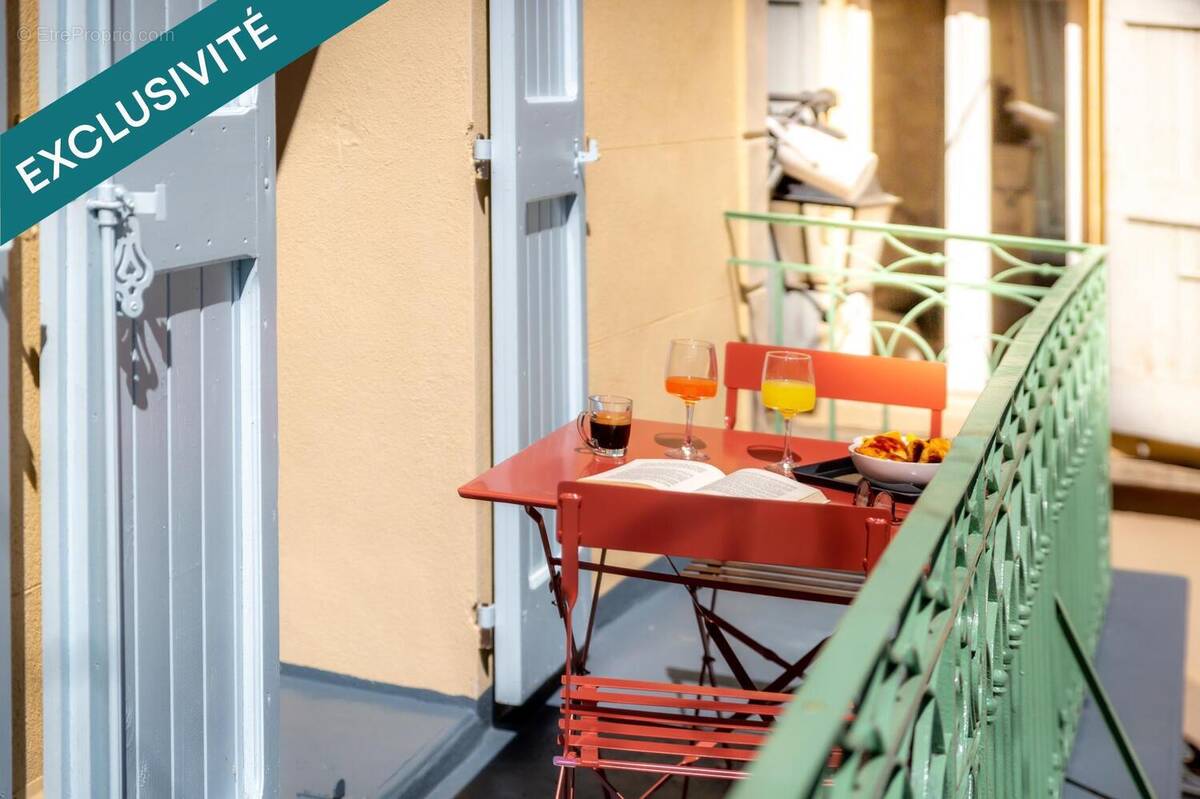 Photo 1 - Appartement à FORCALQUIER