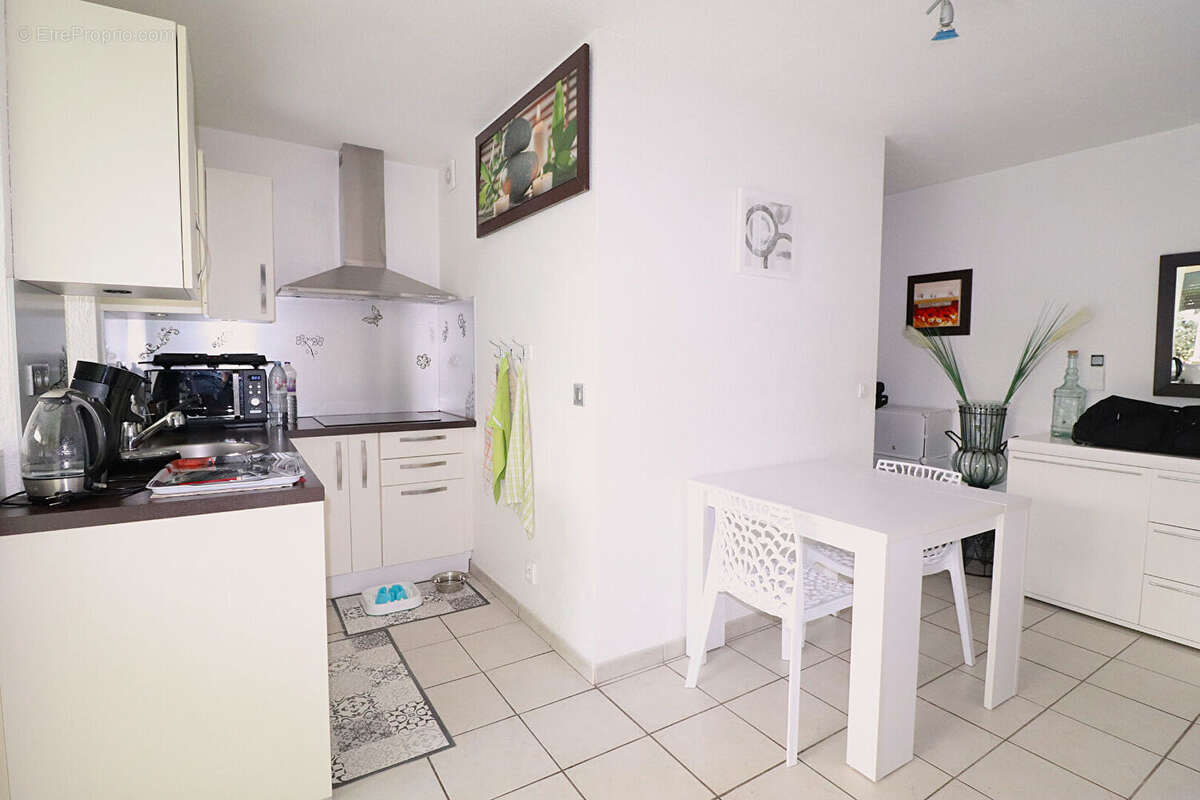 Appartement à ARGELES-SUR-MER