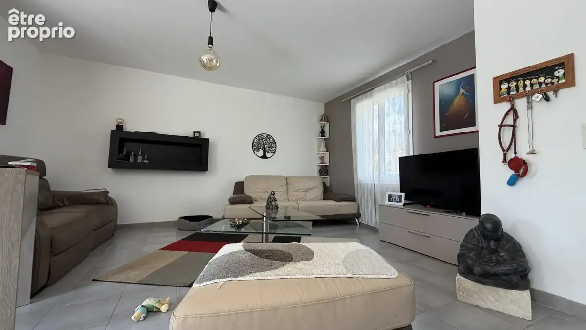 Maison 5 pièces 90 m² à vendre à Venerand (17100) - photo 9