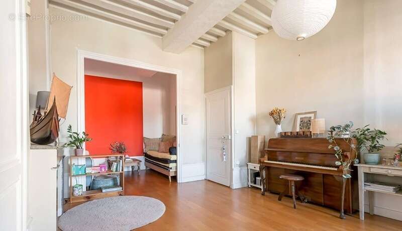 Appartement à LYON-3E