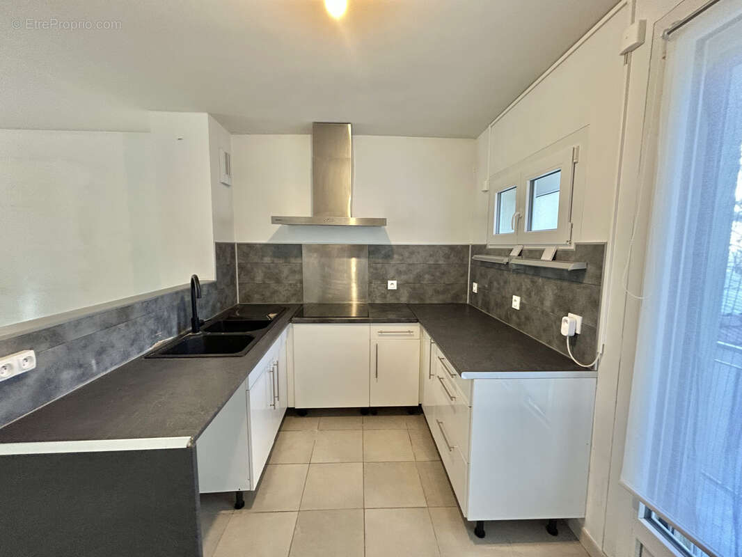 Appartement à VALENCE