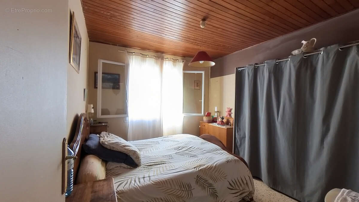 Maison à LANSARGUES