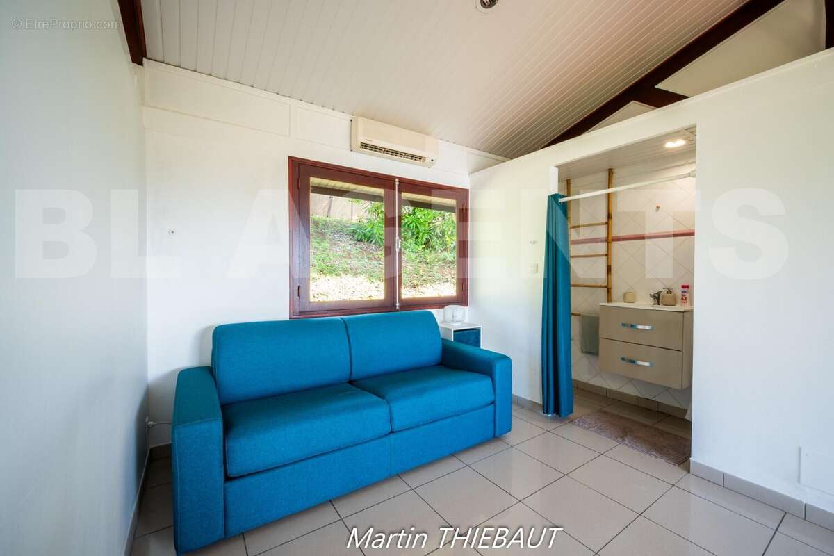 DSC_1257-HDR - Maison à SAINT-ESPRIT