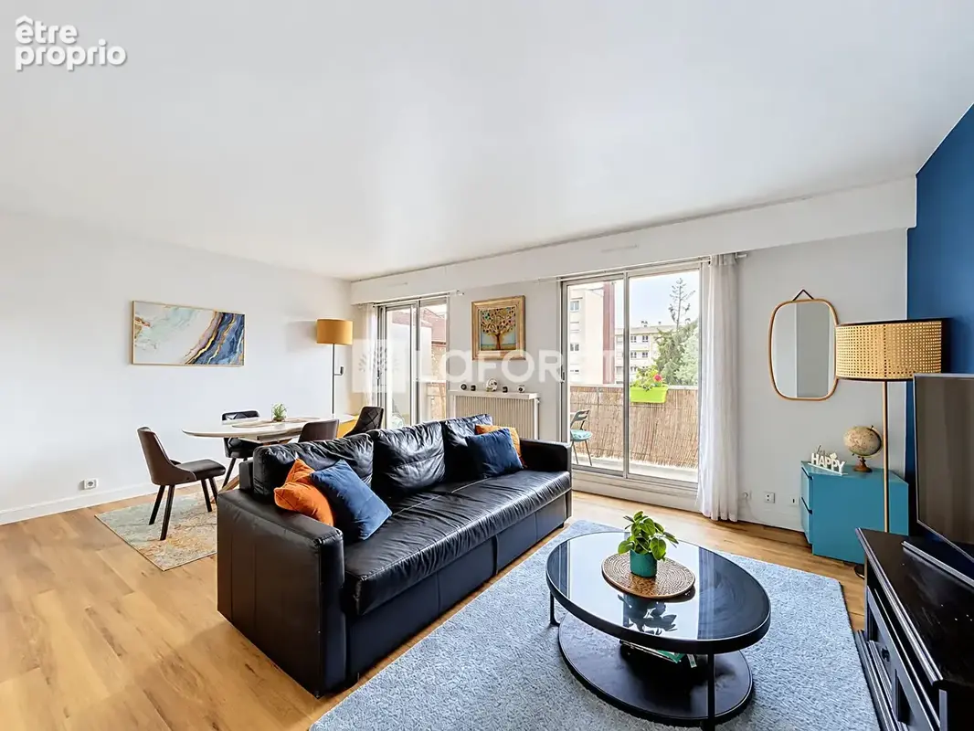 Appartement à LE PECQ