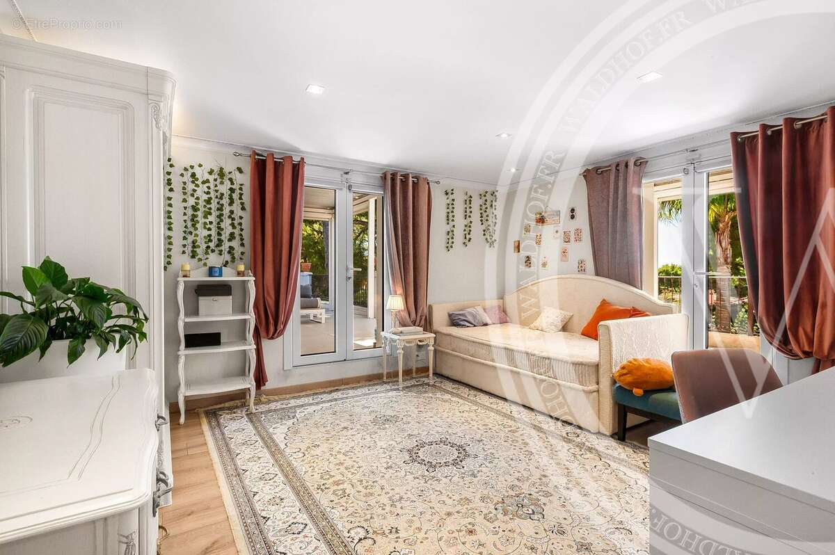 Maison à SAINT-JEAN-CAP-FERRAT