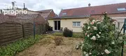 Maison à MARCELCAVE