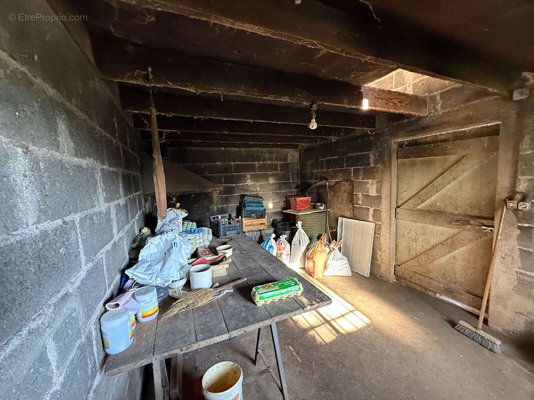 Maison à VILLENEUVE-SUR-LOT